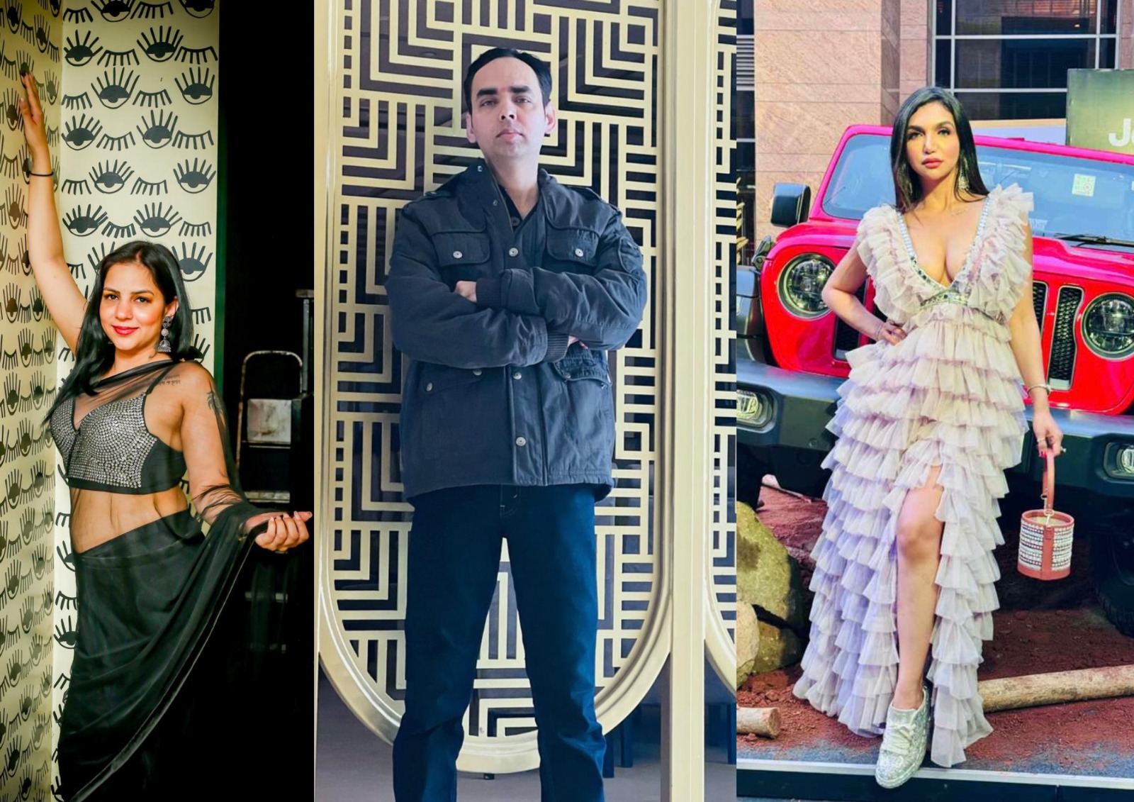 Hype Factory: Vipin Agnihotri’s Revolutionary Reality Show Set to Premiere on Amazon Prime