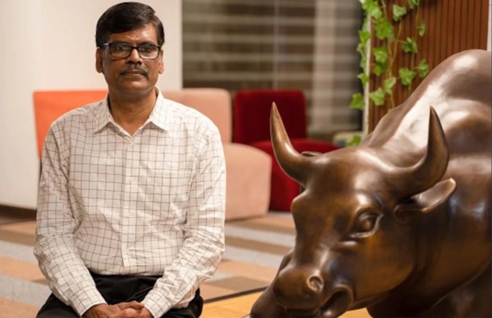 This is How PR Sundar Finfluencer is Democratizing Financial Education through the YouTube Platform