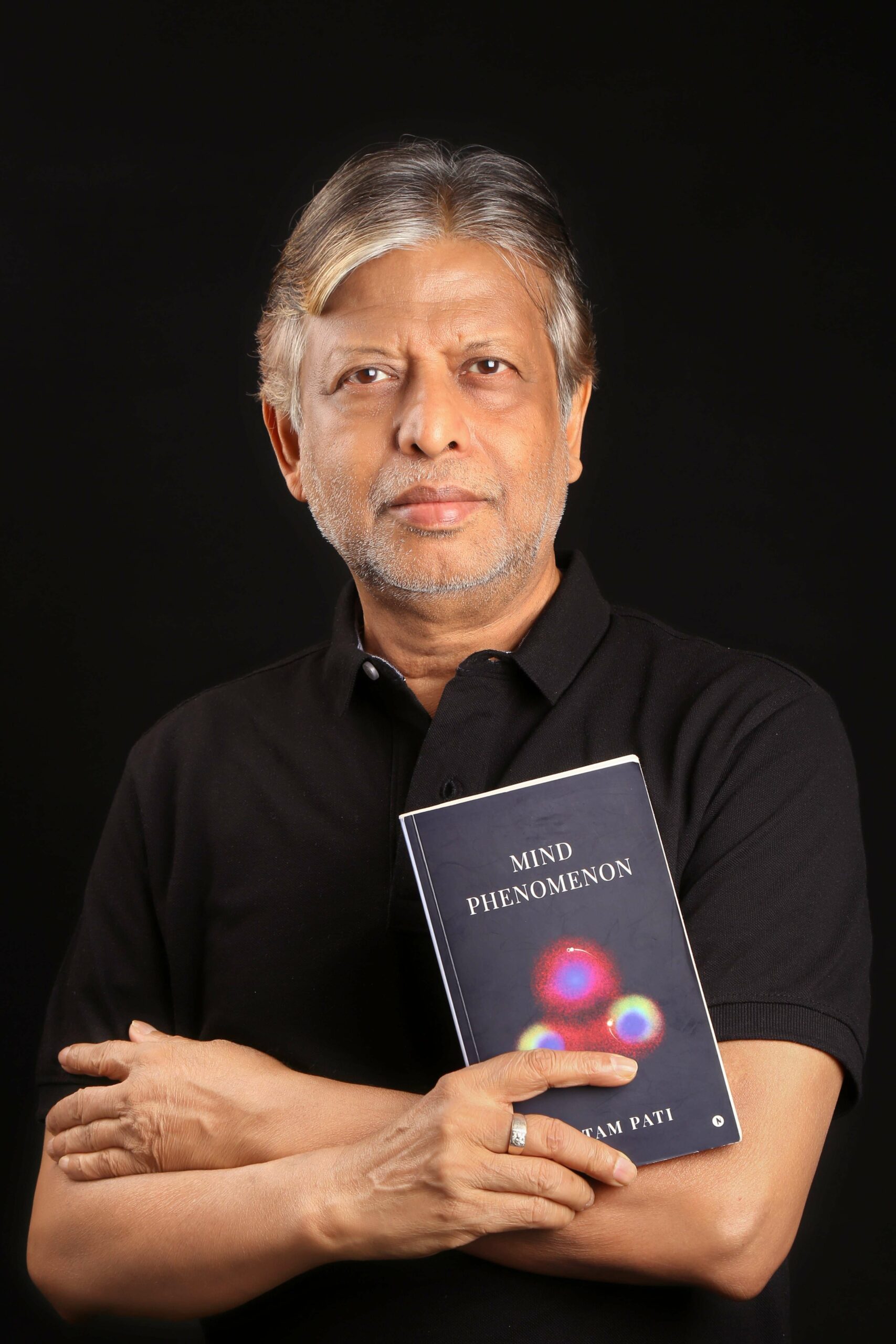 Mind-body Algorithm: Idea of a Novel Entity that Conjoins the two