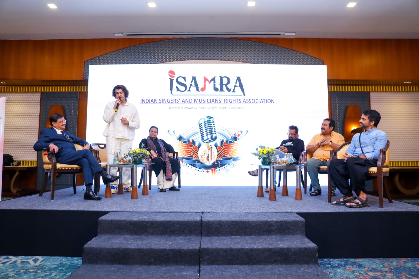 ISAMRA Concludes Another Significant Assembly in Chennai