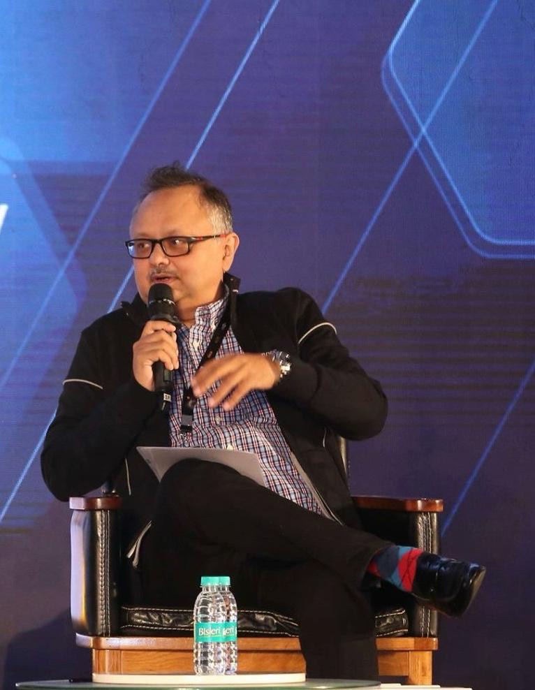 BPM Reimagined: Partho Dasgupta Discusses the Evolution of Generative AI