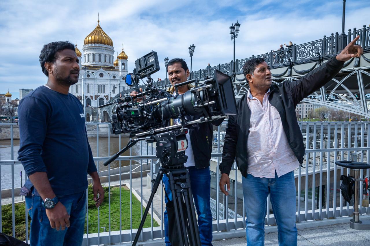 A cinema tour of Moscow – tips for true film buffs  