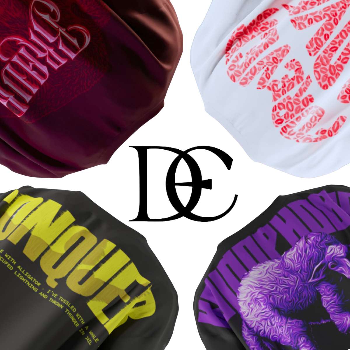 Introducing Doe | Design on Empathy: Where Fashion Meets Emotion