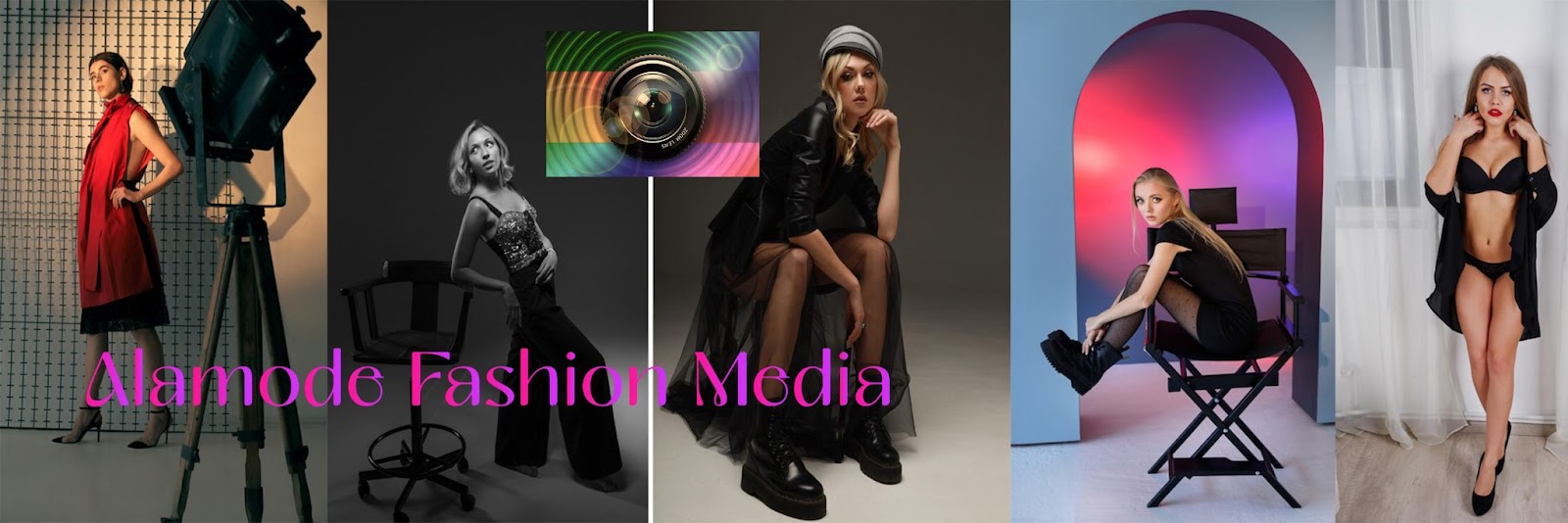 Alamode Fashion Media: Your One-Stop Shop for Captivating Visual Content