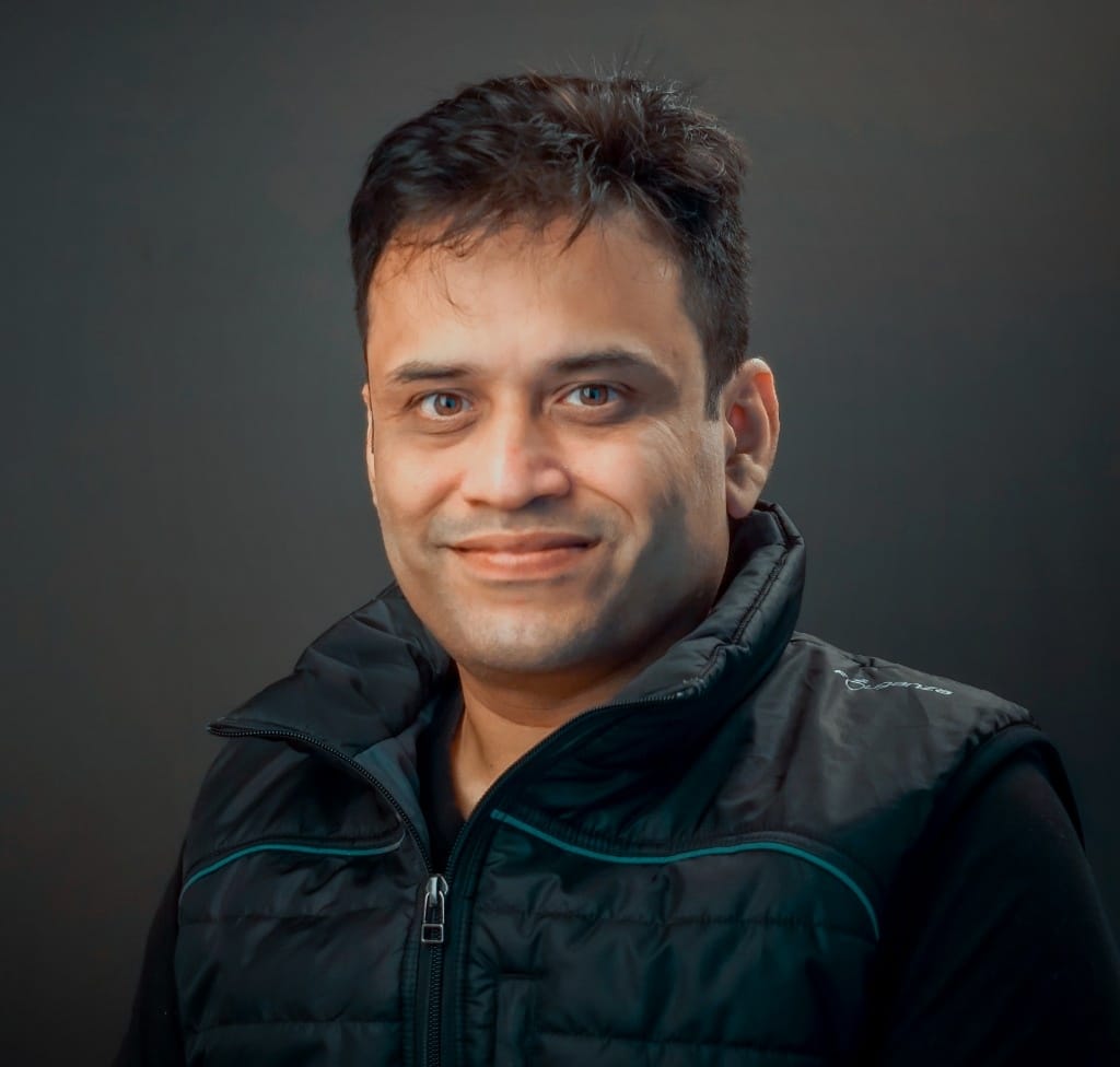 Breaking News: Chetan Deshpande, Indian Digital Marketing Expert, Unlocks the Secrets of AI for Maximizing Profits