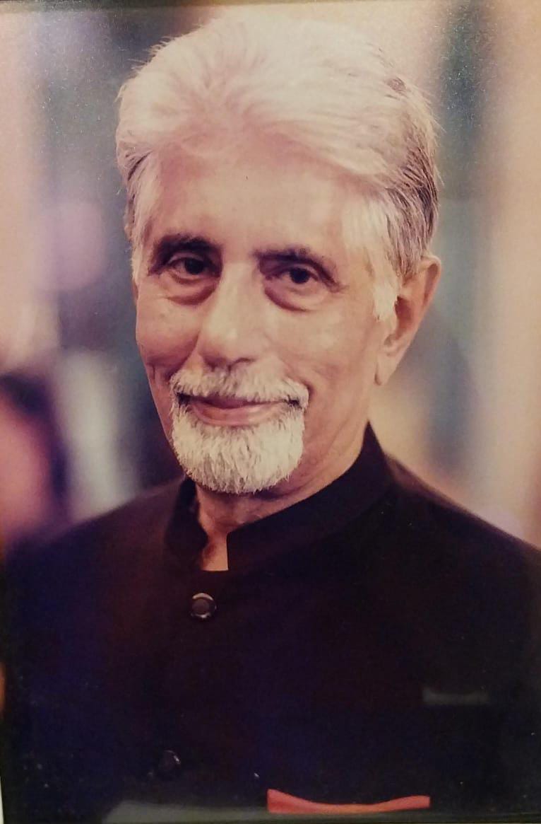 Shyam Bhatia’s Unique Cricket Museum and Philanthropic Endeavors Make Waves in the Cricketing World