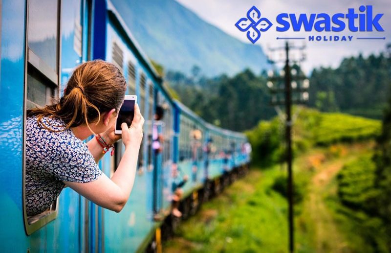 Swastik Holiday: Mumbai’s best Travel Agency for Unforgettable Journeys