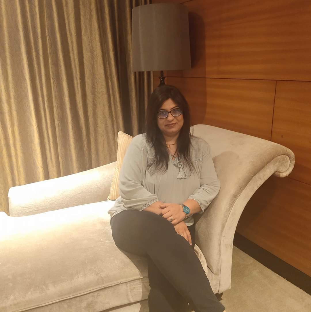 Kaantam: The Essence of Natural Beauty Crafted by Aashi Khattar