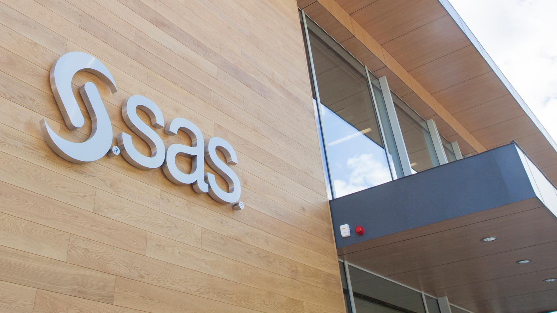 Union Bank of India modernises risk management with SAS