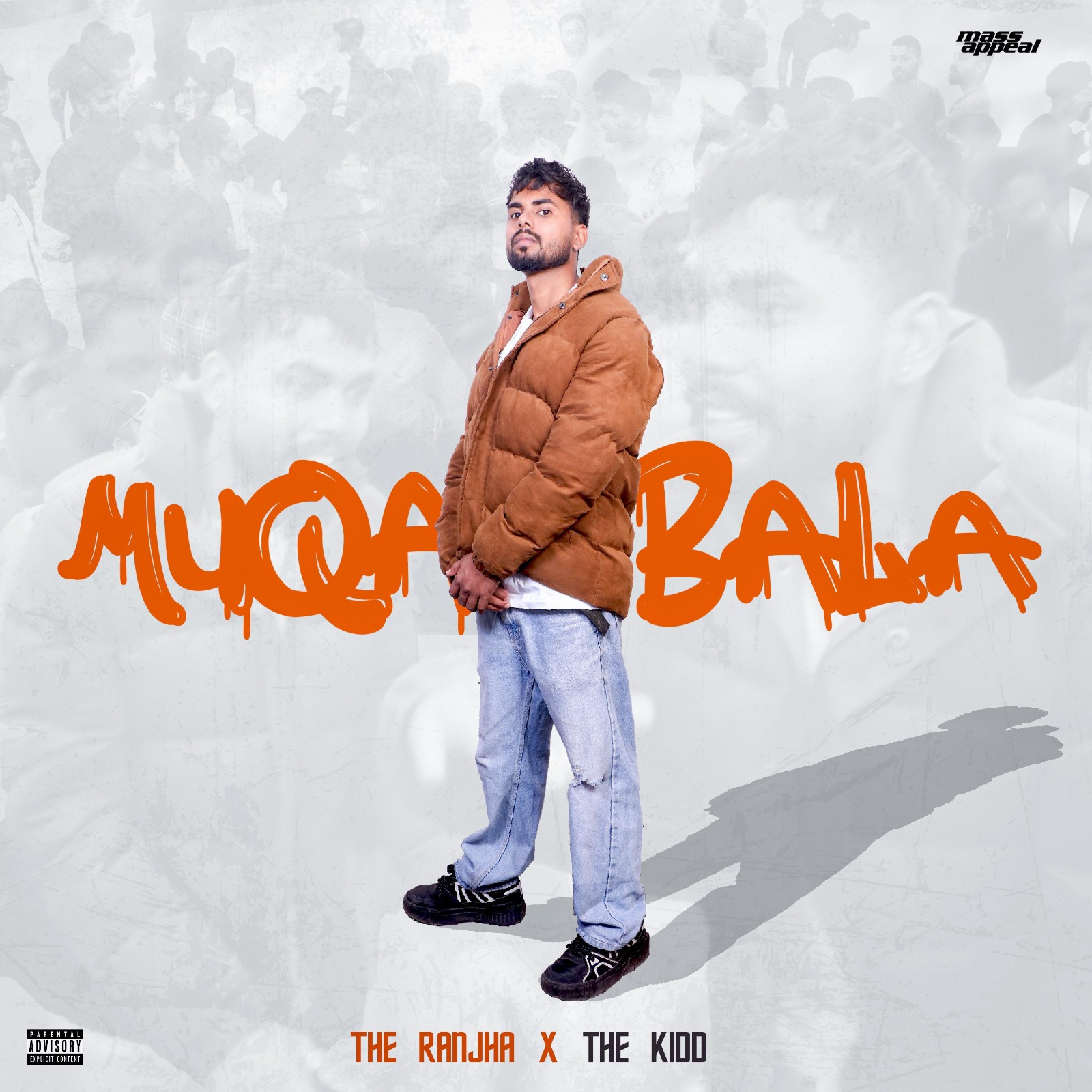 From Street Cypher to Label: The Ranjha’s Journey in ‘Muqabala’