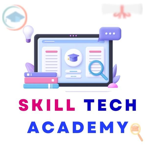 Welcome to Skill Tech Network, your gateway to unlocking your true potential and upskilling for your dream job!