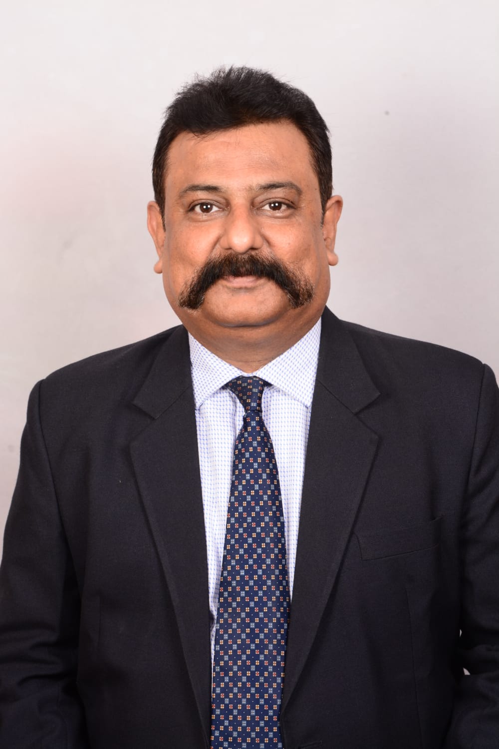 A LONG 35 YEARS OF SUCCESSFUL JOURNEY OF DR. PARTHA NARAYAN JOARDAR IN HEALTHCARE INDUSTRY