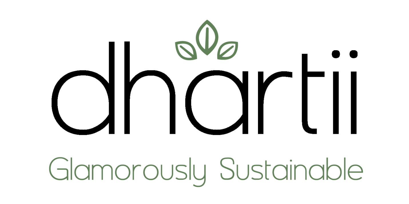 Fashion Meets Sustainability: Talween Saleh’s dhartii Vision
