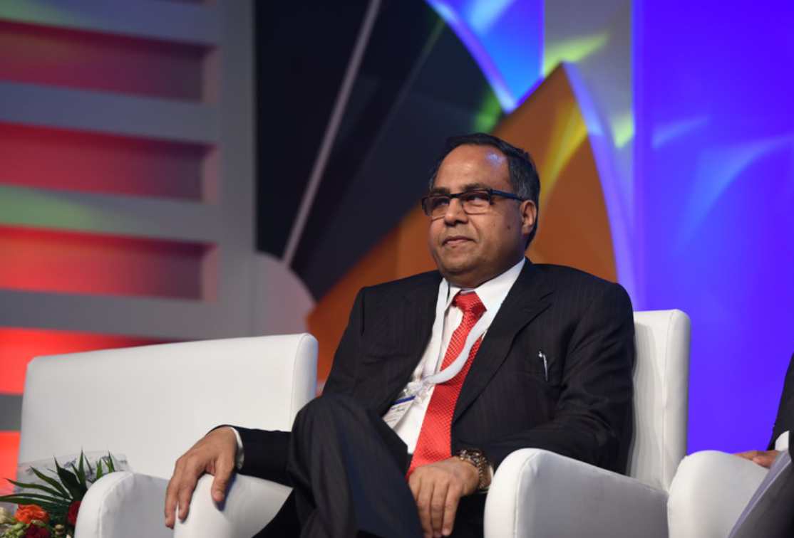 Alok Kumar Agarwal Alankit Shares Investment Outlook: How Individuals Can Unlock Opportunities in India’s Financial Markets