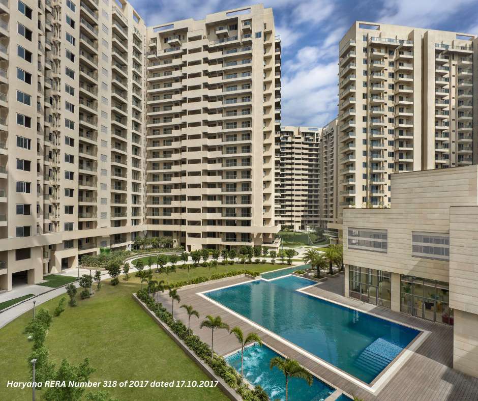 Secured Serenity: Ambience Group Promoter decodes the appeal of gated communities in modern living