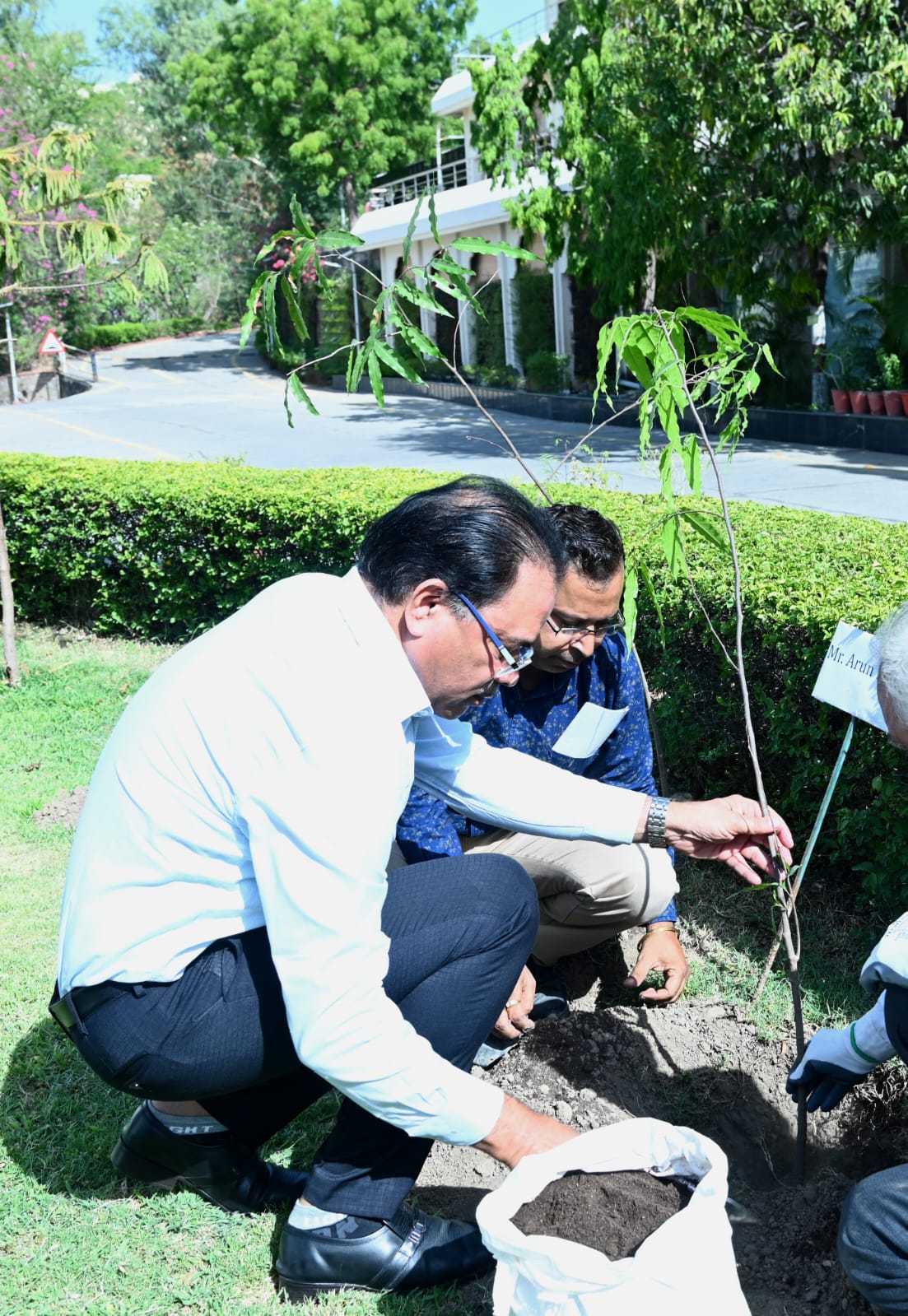 World Environment Day: Hindustan Zinc announces 14% decrease in GHG emission intensity in just 4 years