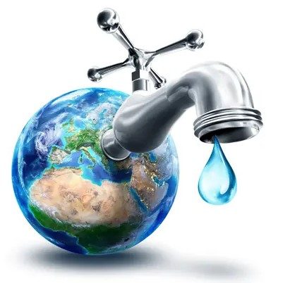 Z.L.D. SYSTEMS FOR MORE SUSTAINABLE WATER CONSERVATION