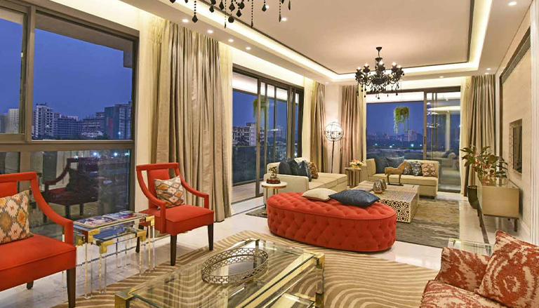 Best Locations for Purchasing a 3 BHK Flat in Mumbai