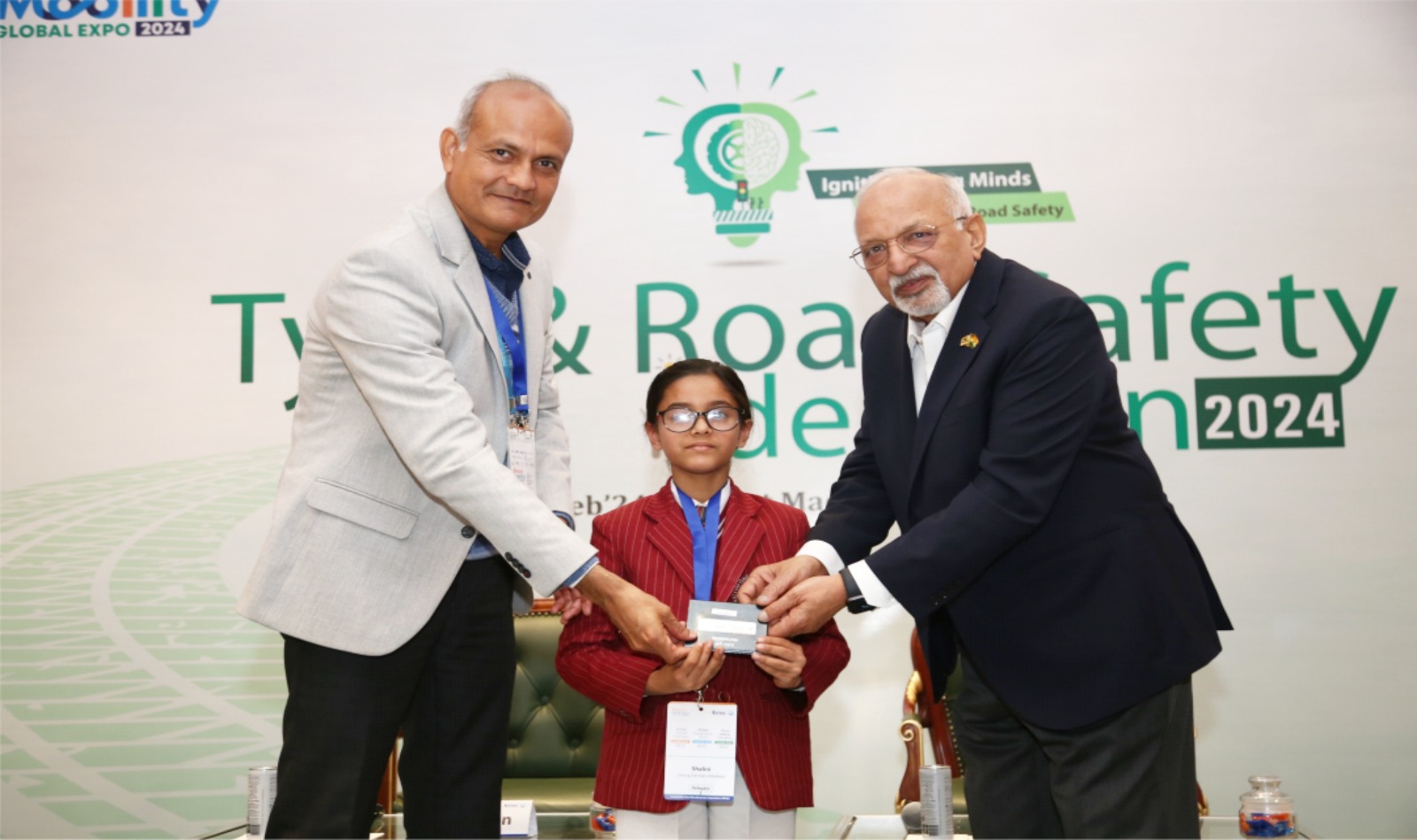 ATMA undertakes nation-wide Tyre Safety awareness and training programme