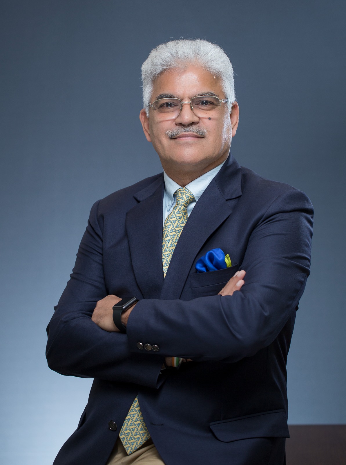 B L Kashyap secures significant orders worth Rs. 1021 crores from DLF City Centre Ltd and Sattva Homes Pvt Ltd.