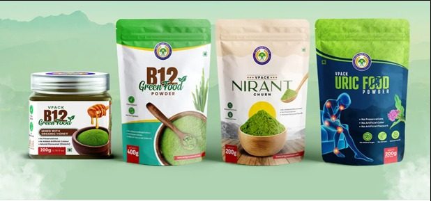 VRAJ PRACHIN AYURVED CHIKITSA KENDRA | B12GREENFOOD