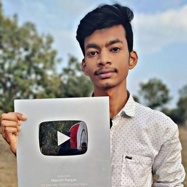 Manish Ranjan – The Face Behind Sbexam Classes