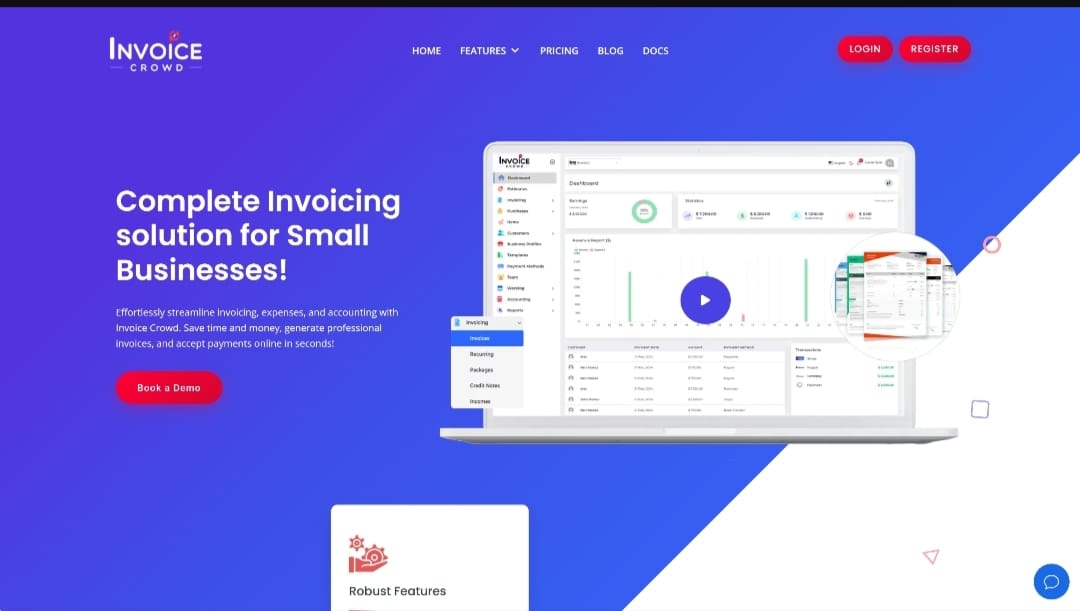 How Invoice Crowd is Solving Billing Headaches for Small Businesses and Digital Agencies