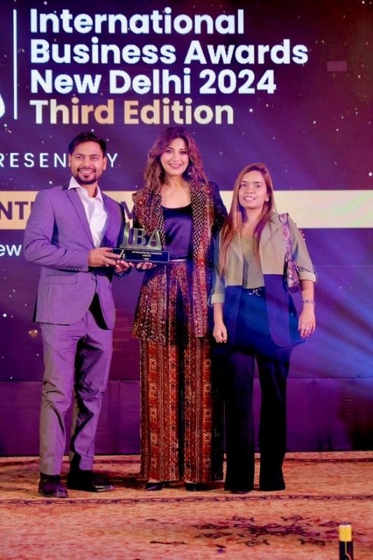 Qorvatech: Revolutionizing Digital Marketing and Development Since 2018