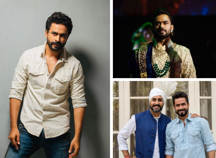 “Rode College” Earns Acclaim: Dhanveer Singh Shines in Latest Punjabi Cinematic Triumph