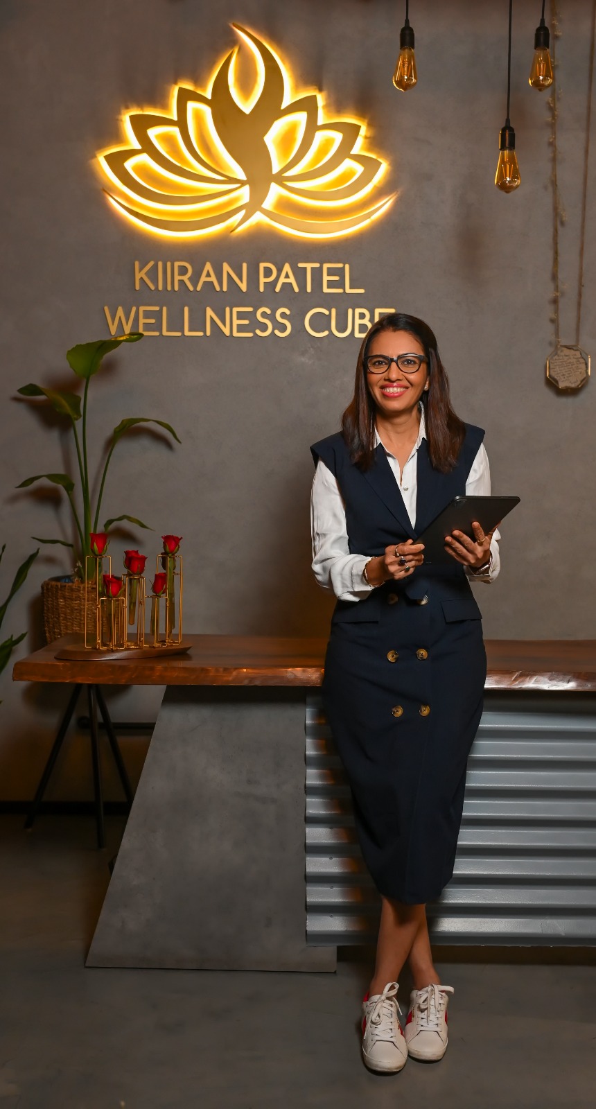 Functional Nutritionist Kiiran Patel unveils a stark reality: food addiction mirrors substance abuse.