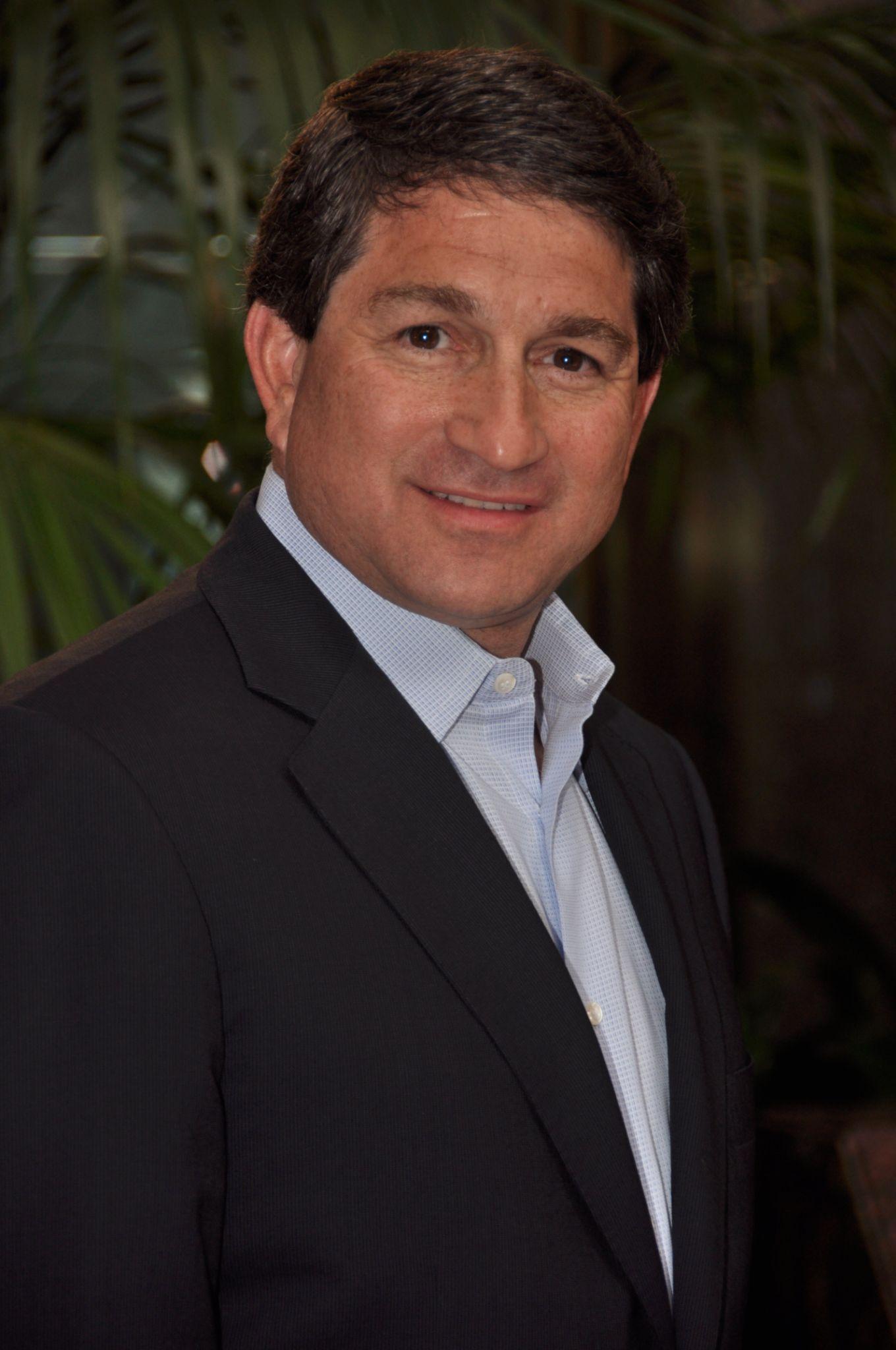 Steve Papermaster’s Vision: Propelling the Middle East into the Post-Petroleum AI Age