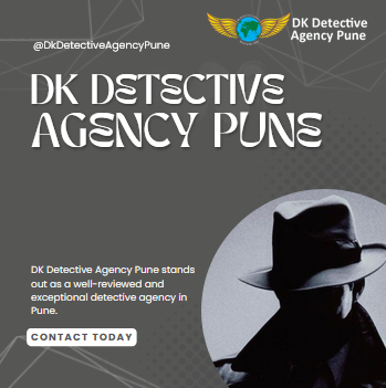 DK Detective Agency Pune – A reputable investigative agency in Pune completes 25 years