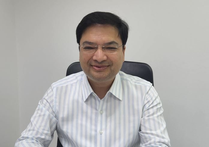 Satish Lal Acharya Singapore Biography – The Aspiring Entrepreneurs