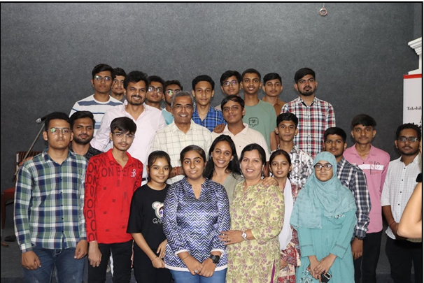 Empowering Dreams: The Impact of the Yuva Unstoppable Scholarship Programme