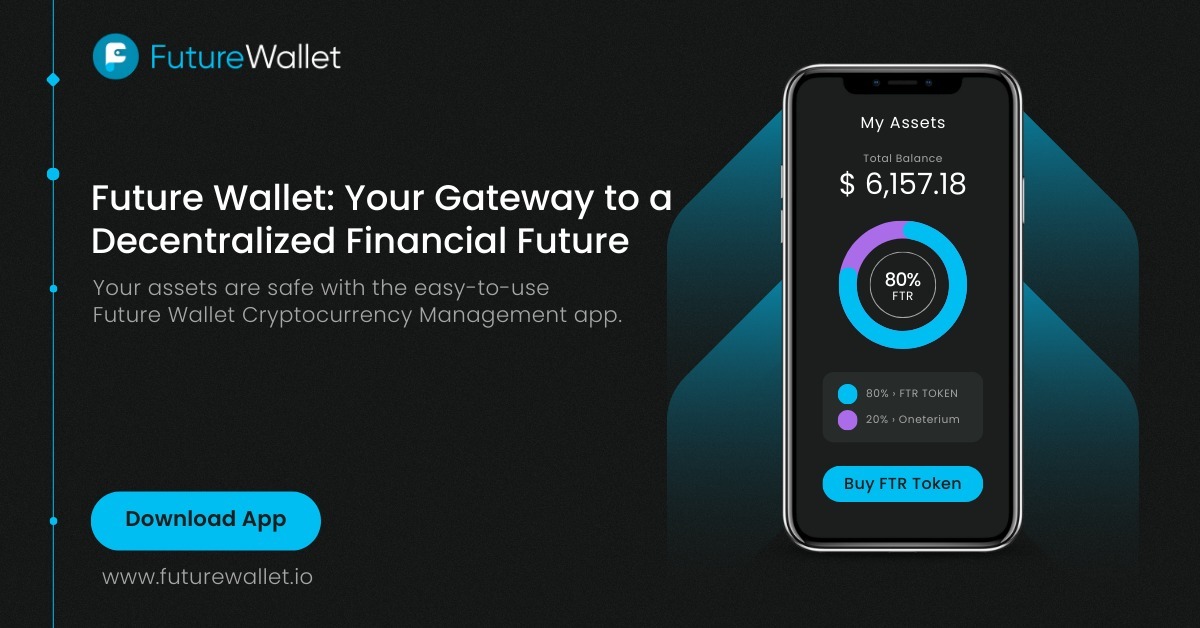 Future Wallet: Your Gateway to a Decentralized Financial Future