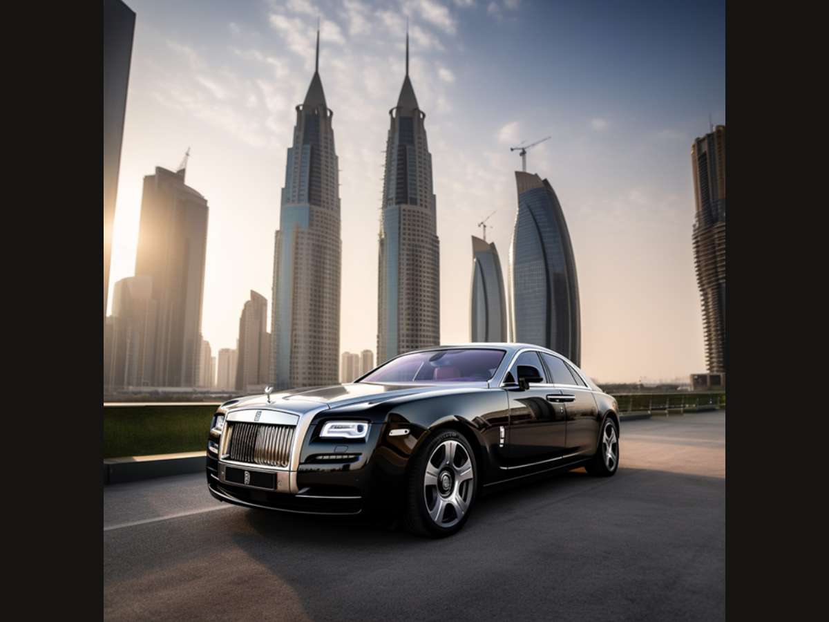 Why Choose OneClickDrive for Your Dubai Luxury Yacht Rental Experience?