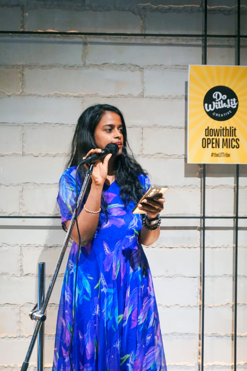 Madhurima Guruju – The Resilient Author Ready to Launch Her Literary Masterpieces.