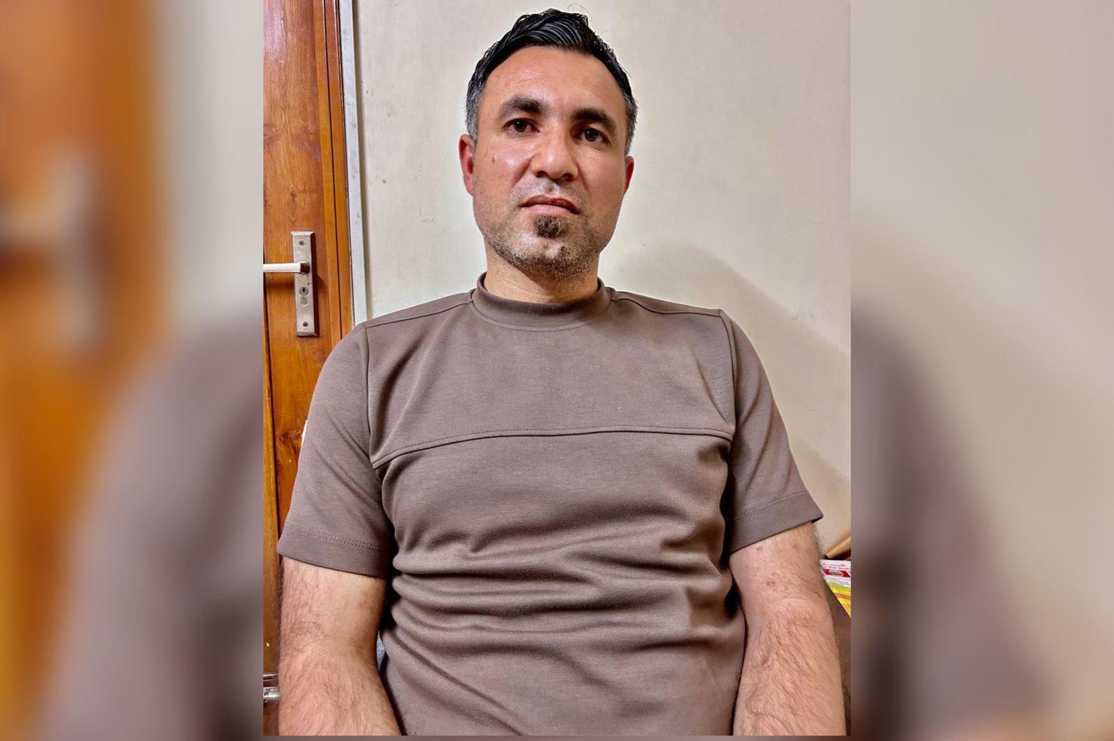 Mokhtar  Hasan Azeez’s Healing Journey with Heal Zone
