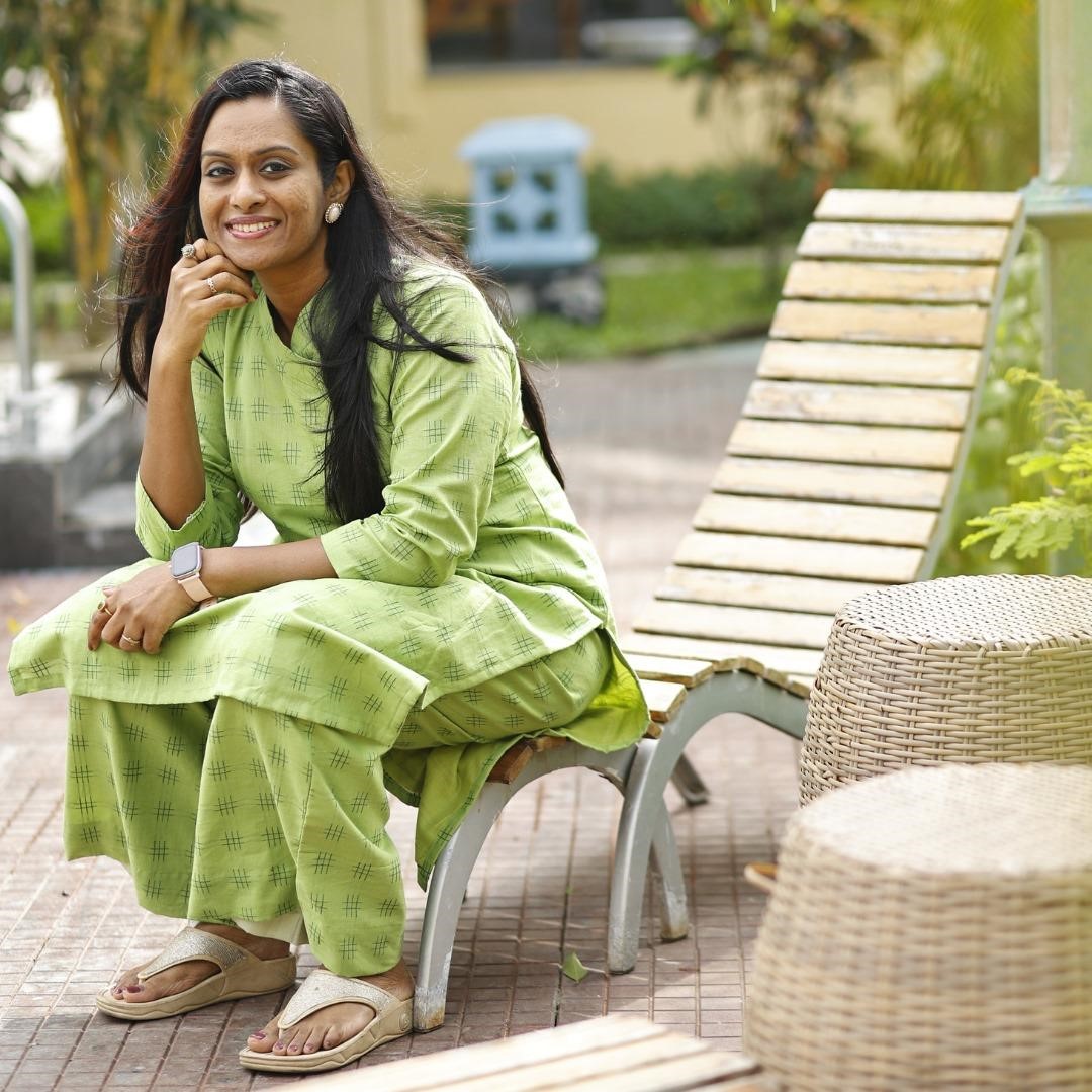 Embracing a Healthier Lifestyle with Yoga: An Insight into Mrs. Padma Priyadharsini’s Yoga Thatthva