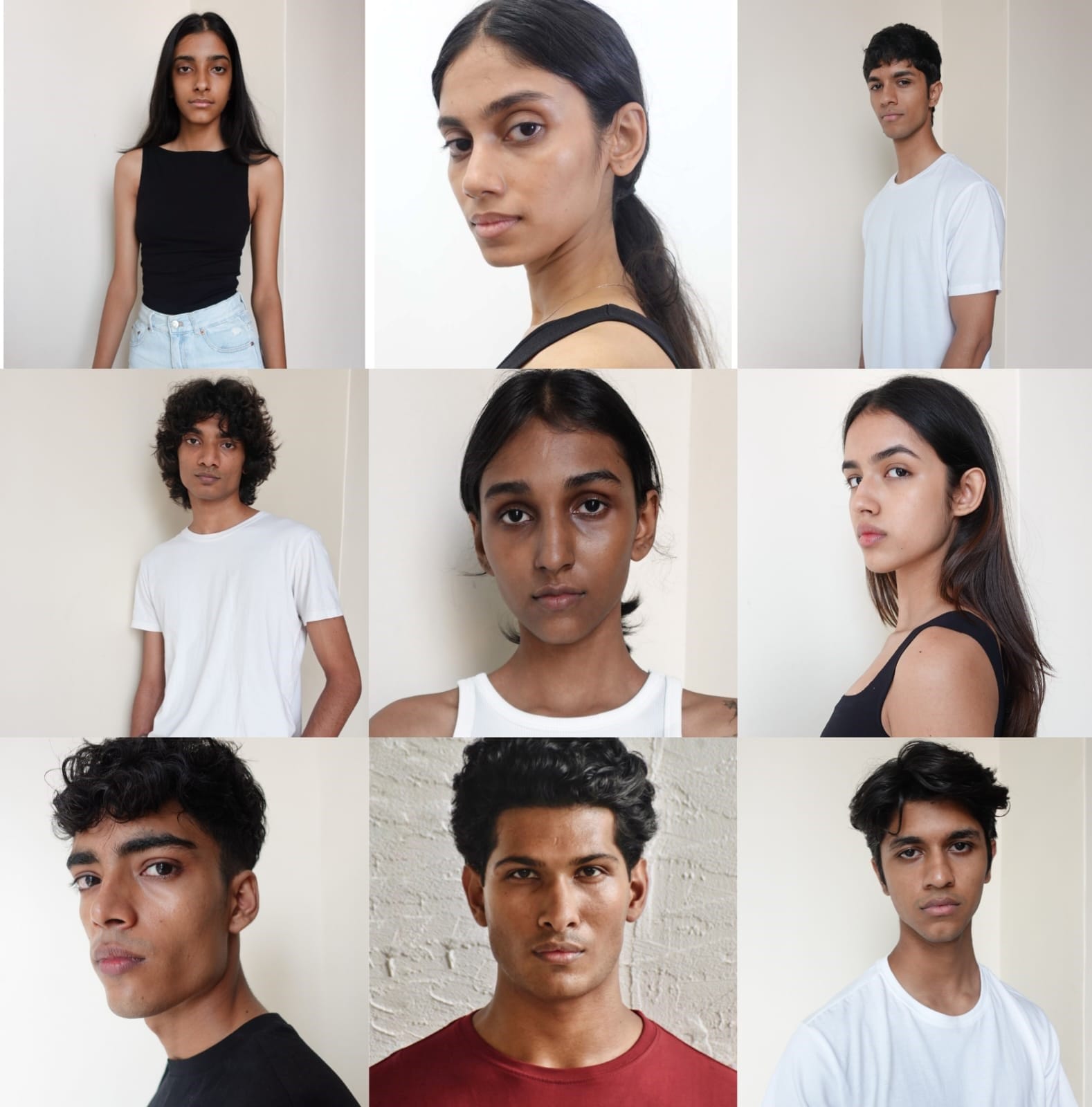 Anima and Establishment NY Announces Final Selections for ‘New Faces Search’ in India
