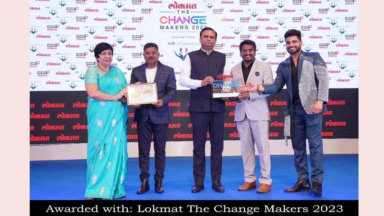 Orgatma Organic Science Private Limited Aims to Revolutionize Indian Retail with Natural and Chemical-Free Products