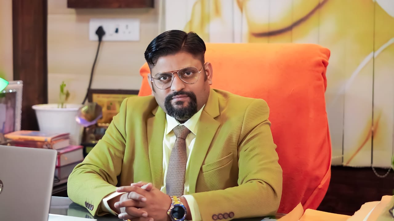 MG Construction: Revolutionizing North India’s Construction Landscape with Abhishek Kumar Tripathi’s Vision