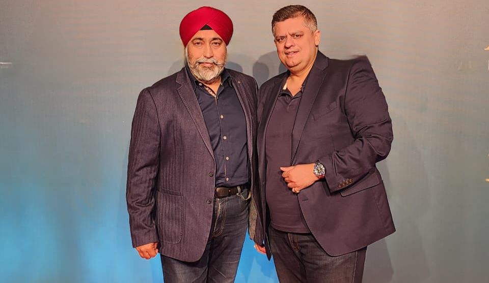 Discover the Dynamic Duo of Dubai Real Estate: Inderpal Singh & Puneet Kumar