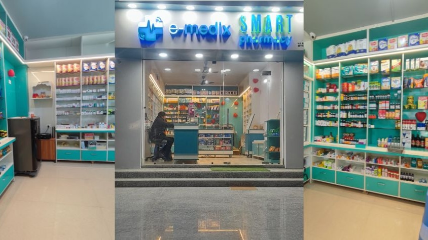 e-Medix Smart Pharmacy Set to Open Five New Franchise Stores Amid Rapid Expansion Plans