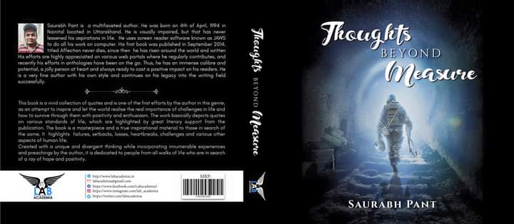 Saurabh Pant: Voice of the unseen