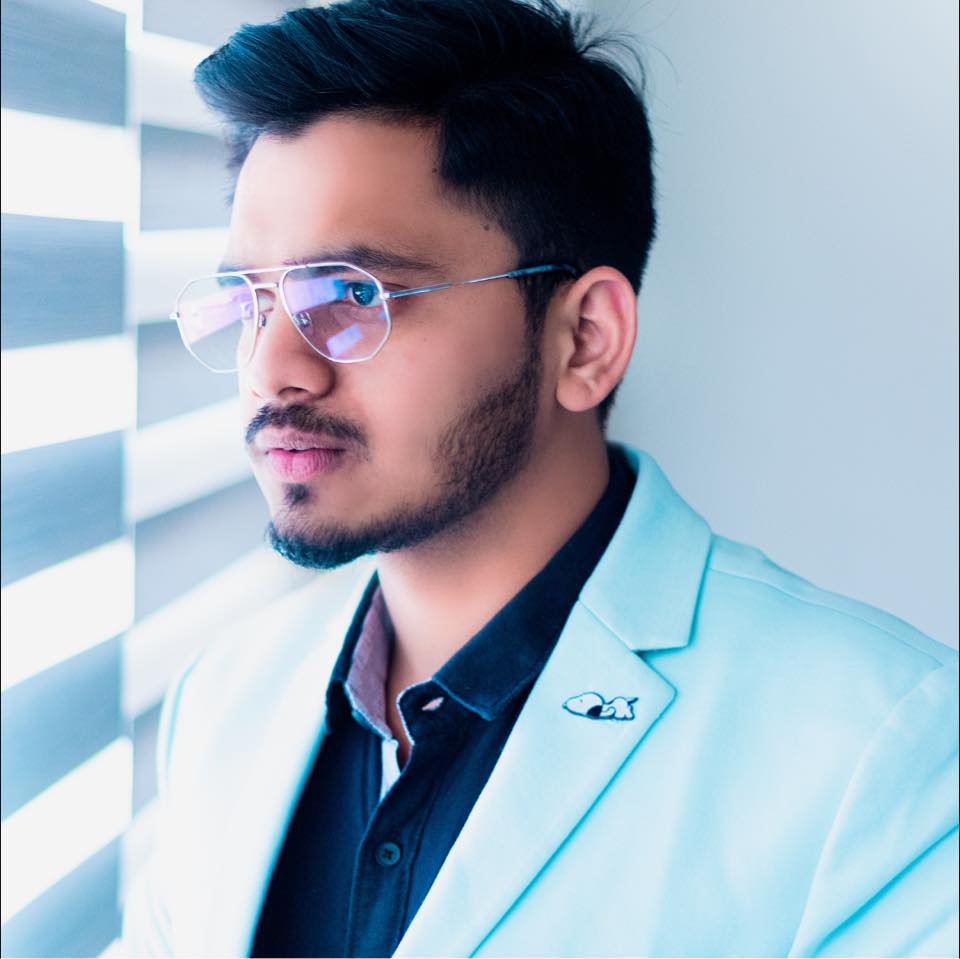 Logographi’s Founder Suresh Goyal Revolutionizes Design and Printing Industry