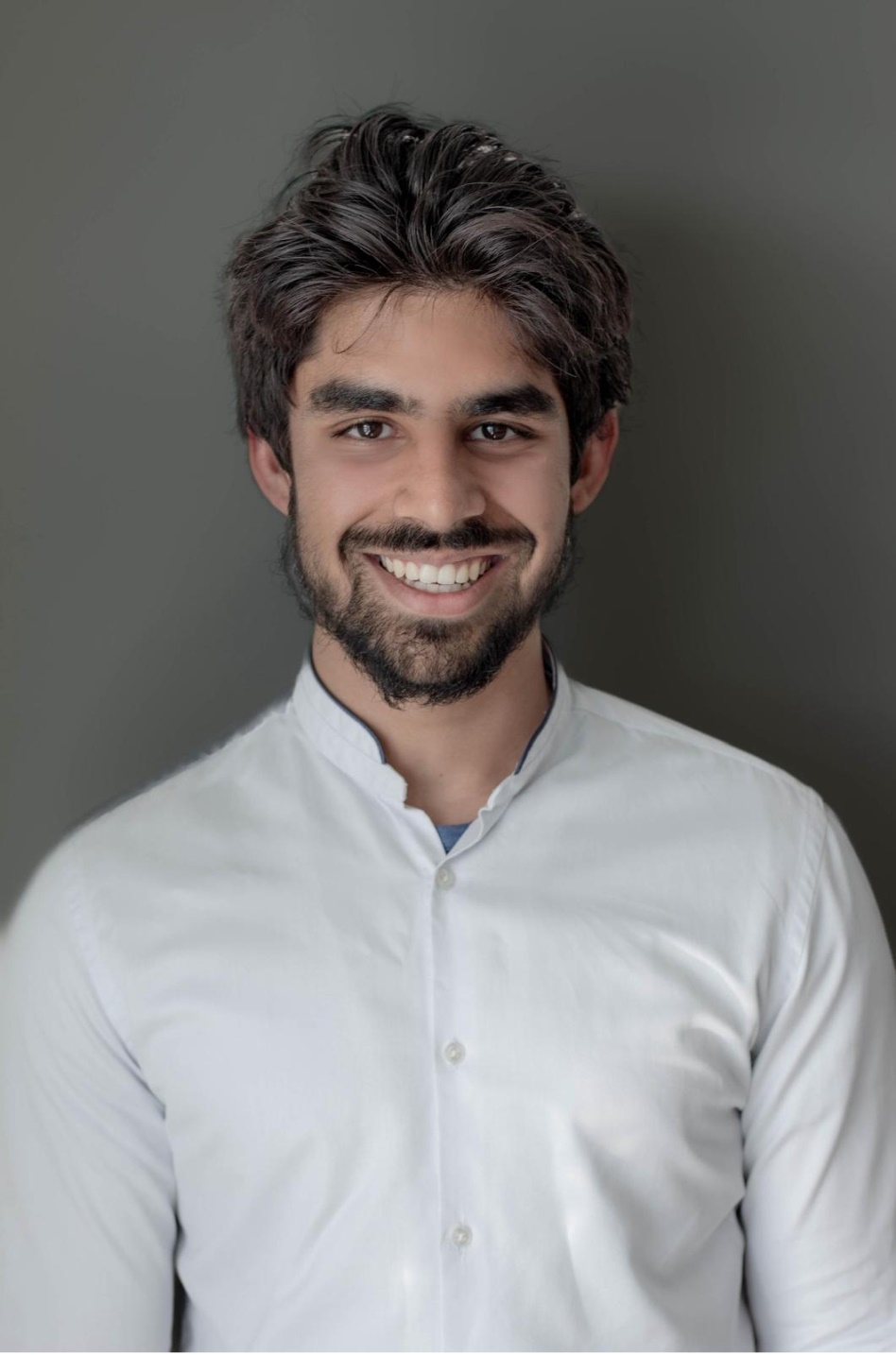 Uniting Through Football: The Story of Jaaikaran Chanana; #PlayForUkraine and We Play for the world