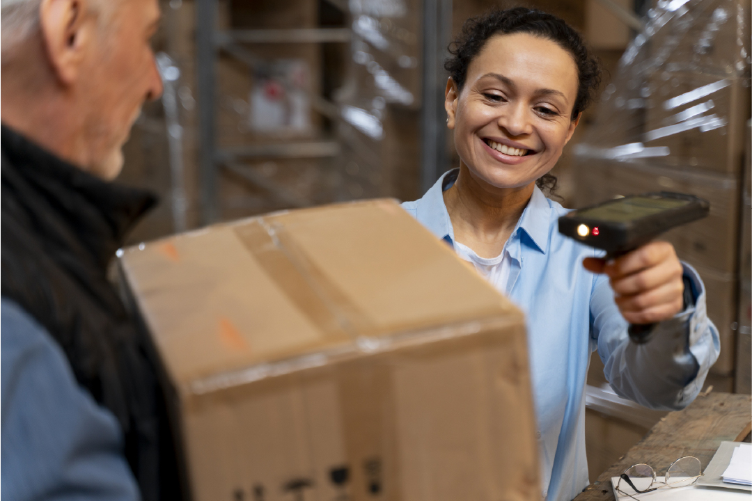 Supply Chain Needs for Small and Growing Enterprises