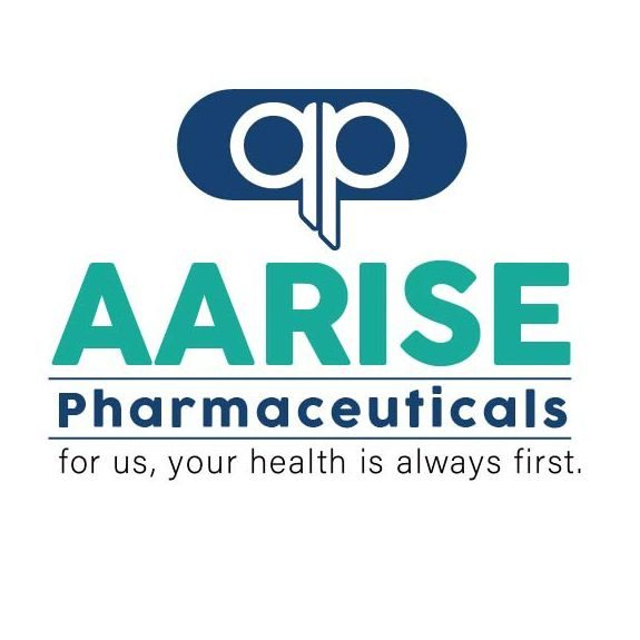 AARISE Pharmaceuticals: Revolutionizing Drug Delivery with Patient-Centric Technologies
