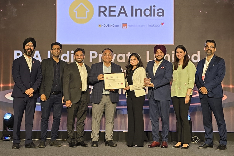 REA India: Redefining Excellence as a Great Place to Work